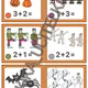 Halloween (počítáme do 5) 2