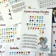 Tónohraní 3 - zpěvník zimních písniček a koled 2