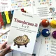 Tónohraní 3 - zpěvník zimních písniček a koled 7