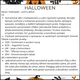 Halloween: centra aktivit do MŠ! 4