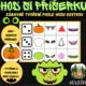 🎃 VELKÝ HALLOWEENSKÝ BALÍČEK PRO DĚTI – 4 ZÁBAVNÉ AKTIVITY 👻🦇 4