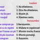 První krůčky ve francouzštině 4