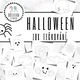 HALLOWEENSKÝ BALÍČEK 4