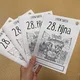 ČESKOSLOVENSKO 2. TŘÍDA – ČJ, M – KNÍŽEČKA nebo PL 2