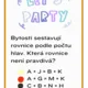 Strašidelná party - slovní úlohy 4