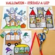 HALLOWEEN - 3 v 1 2