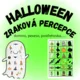 Halloween a dušičky do školky 2