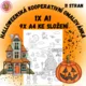 Halloween a dušičky do školky 5