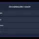 Kvíz od A do Z - Části lidského těla v angličtině 5