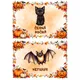 Halloween - Demonstrační obrázky 3