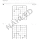 Logické hrátky – atypická sudoku a hlavolamy pro 6.–9. třídu 5