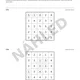 Logické hrátky – atypická sudoku a hlavolamy pro 6.–9. třídu 6