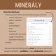 Geologie - SADA PRACOVNÍCH LISTŮ (výhodný balíček) 3