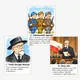 Den vzniku samostatného Československa - T. G. Masaryk 6