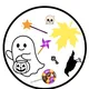Halloweenská maxi postřehovka 4