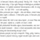 Vznik Československa - balíček aktivit 8