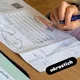 28. říjen - stezka, čtení, počty - Den vzniku samostatného Československa 5