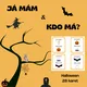 STRAŠIDELNÝ BALÍČEK DO MŠ 6