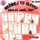 Neříkej to slovo! Sada 17 her 5