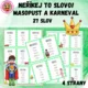 Neříkej to slovo! Sada 17 her 9
