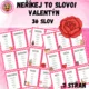 Neříkej to slovo! Sada 17 her 10