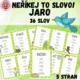 Neříkej to slovo! Sada 17 her 11