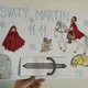 PROJEKT NA SVATÉHO MARTINA 4