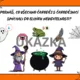 STRAŠIDELNÝ BALÍČEK DO ZŠ 3