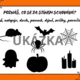 STRAŠIDELNÝ BALÍČEK DO ZŠ 4