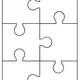Perníček - puzzle 🎄 5