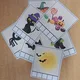Slabikovací kartičky (1-5) slabik 2