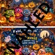 Halloweenské dobrodružství s příšerkami 5