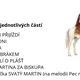 Svatý Martin přijíždí – (scénář) dramatizace pro děti 3