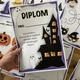 Halloweenská plotovka 3