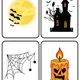 Halloweenská hledačka 2