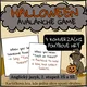 HALLOWEEN - VÝHODNÝ BALÍČEK aktivit do hodin angličtiny (2. stupeň ZŠ a SŠ) 6