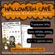 HALLOWEEN - VÝHODNÝ BALÍČEK aktivit do hodin angličtiny (2. stupeň ZŠ a SŠ) 7
