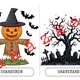 HALLOWEEN: kvarteto, bingo, postřehovka ... 3