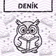 Čtenářský deník 5