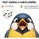 U KRMÍTKA- ptáčci- kompletní materiál 2