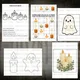 Dušičky 2