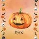 Demonstrační karty - Halloween 6