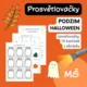 Halloween ve školce - balíček plný her 2