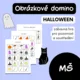Halloween ve školce - balíček plný her 4