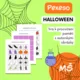 Halloween ve školce - balíček plný her 5
