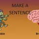 HALLOWEEN - MAKE SENTENCE 2