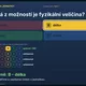 Riskuj: Měření délky – týmová hra na opakování (6. ročník) 3