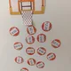 AJ - The time - basketball 4
