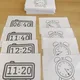 AJ - The time - Alarm clocks 3
