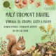 🍂 PODZIMNÍ LES SE CHYSTÁ NA ZIMU – zvýhodněný balíček aktivit pro MŠ 🌲🦔🍄 8